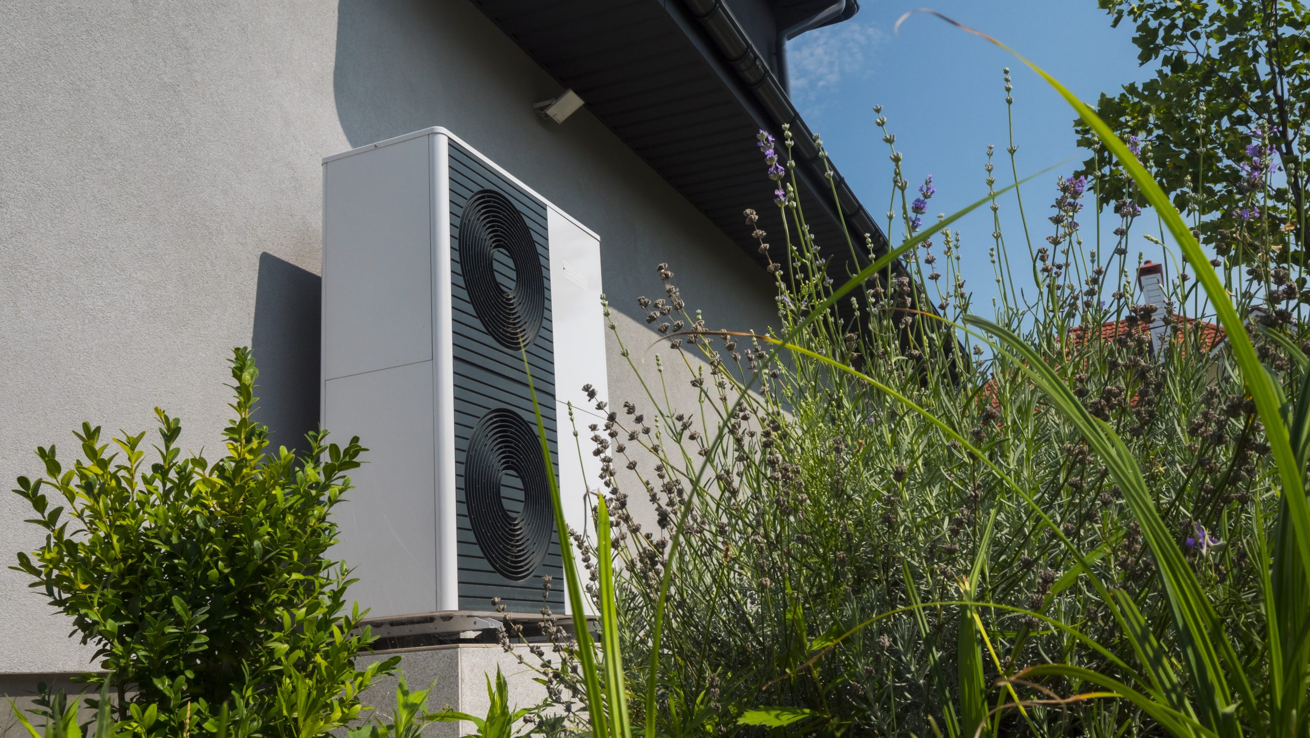 Partner tecnologici per pompe di calore e impianti efficienti