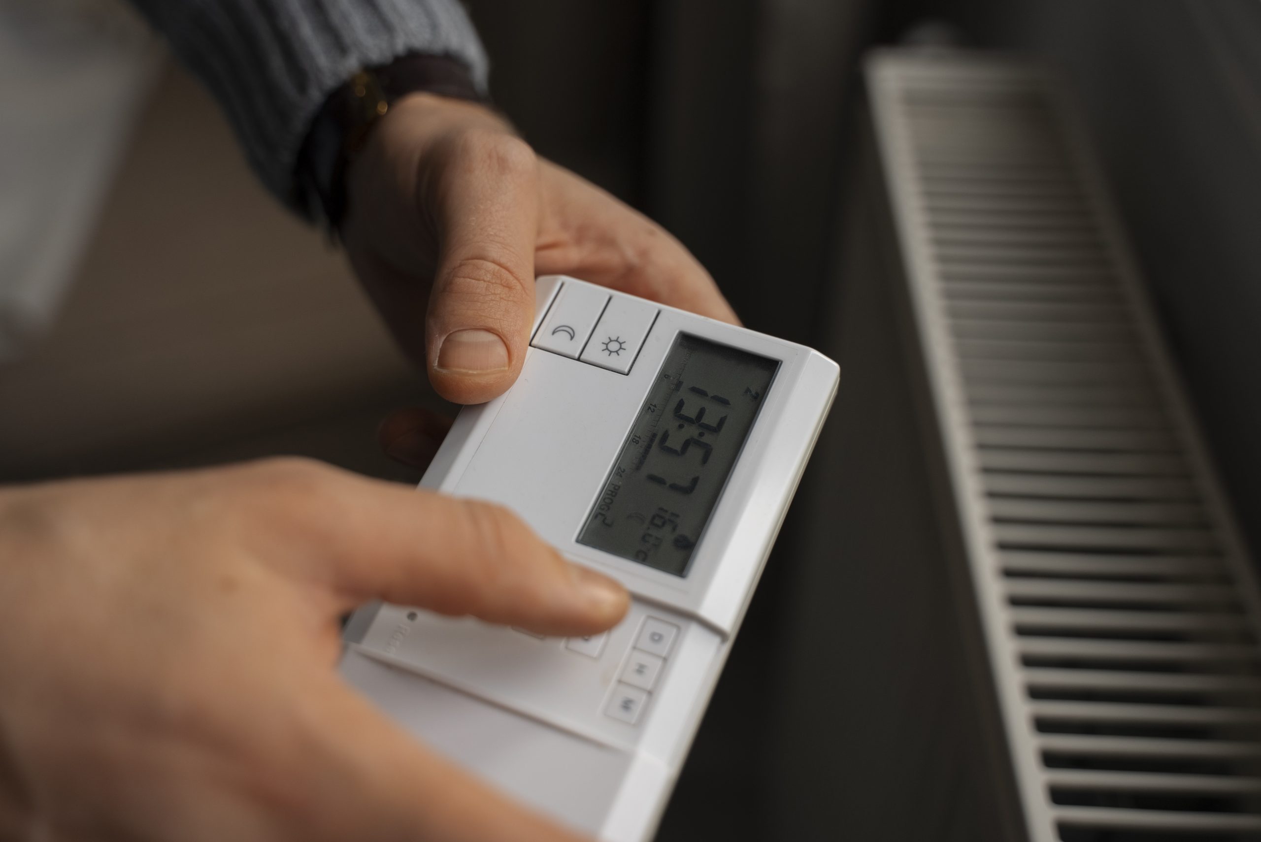 Consulenza energetica e analisi consumi per efficientamento energetico