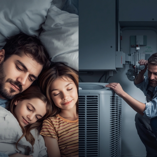 Assistenza post vendita garantita e certificata Thermozenith Italia